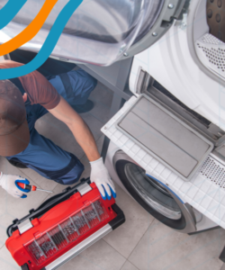 Dryer Repair Dubai
