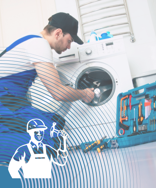 We are authorize, certified, well educated washing machine repair experts in dubai with highly skilled and 25+ years of experienced in dubai washer repairing field.