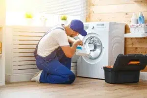 Washing Machine Repair Palm Jumeirah