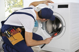 Washing Machine Repair