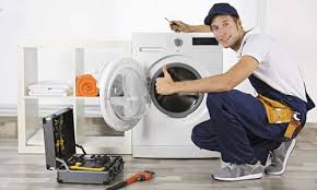 Bosch Washing Machine Repair Dubai