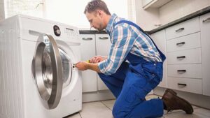 lg washing machine repair