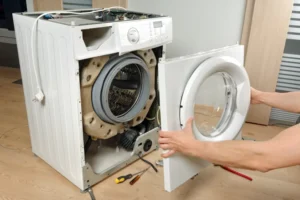 samsung washing machine repair