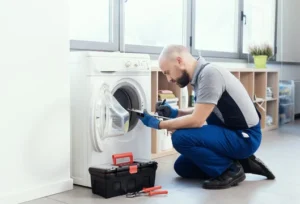 Washing Machine Repair Al Quoz